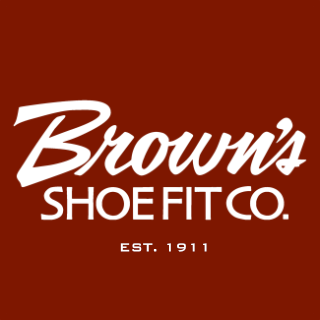 Brown’s Shoe Fit Washington